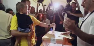 Barcelona batalla al Suprem la seva norma de consultes populars