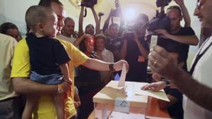 Barcelona batalla al Suprem la seva norma de consultes populars