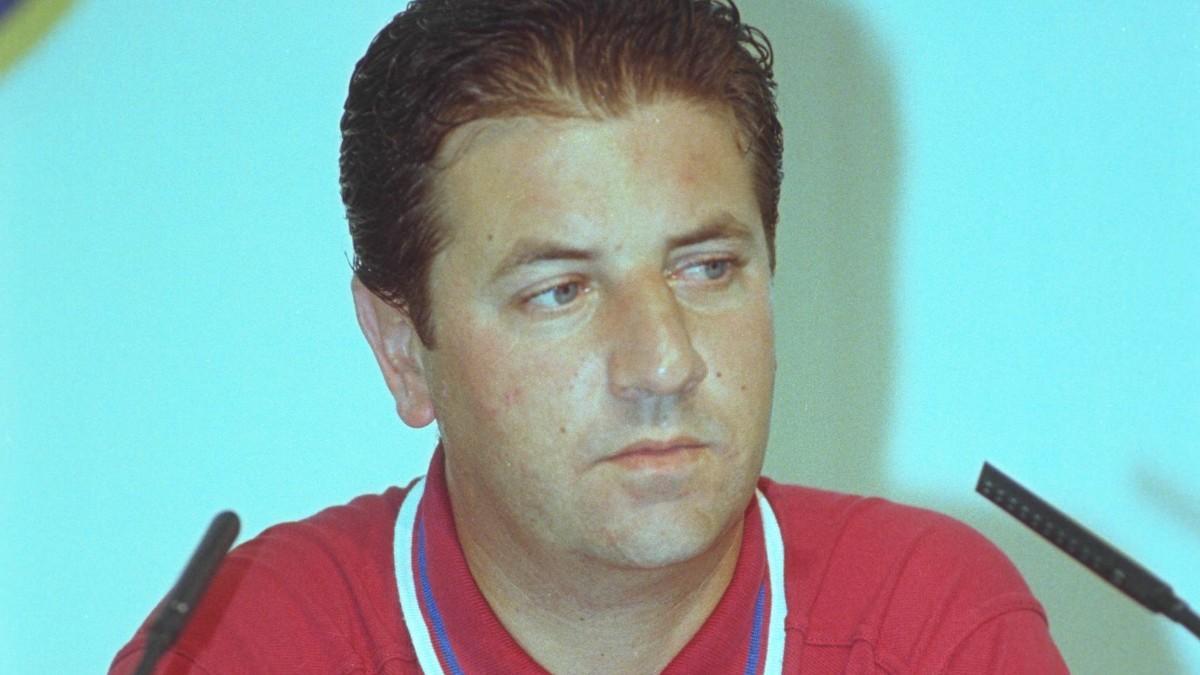 Gonzalvo always spoke clearly