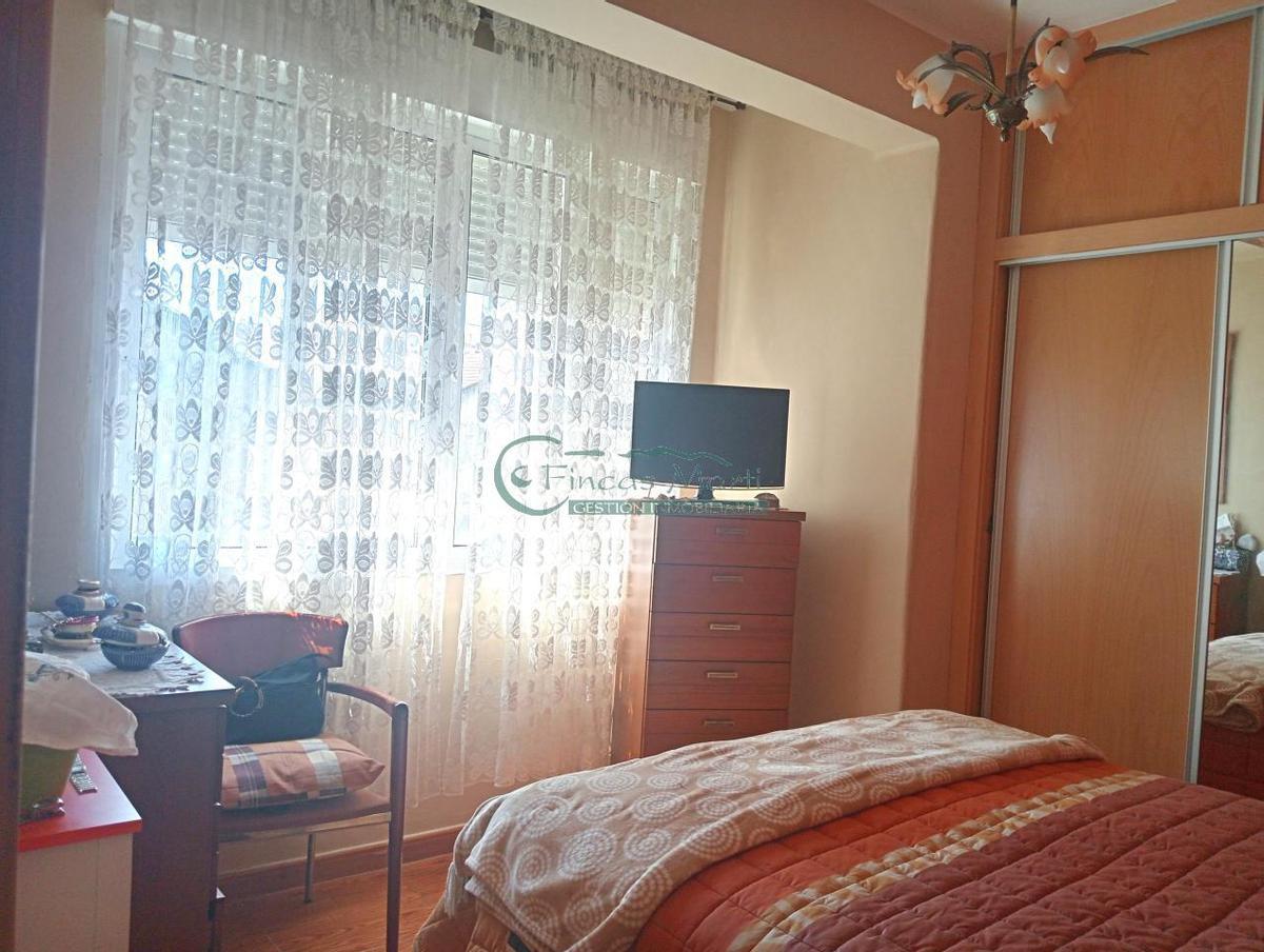 Piso en venta en Vigo