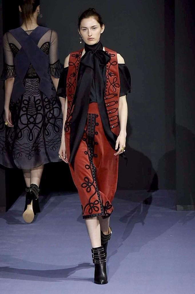 Temperley London