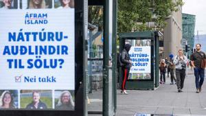 Una Islàndia dividida reprèn el debat de l’adhesió a la UE 13 anys després