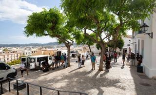 La Oficina Anticorrupción envía a la Fiscalía el contrato de la campaña ‘La vida Islados’ del Consell de Ibiza