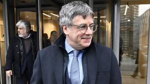 Carles Puigdemont