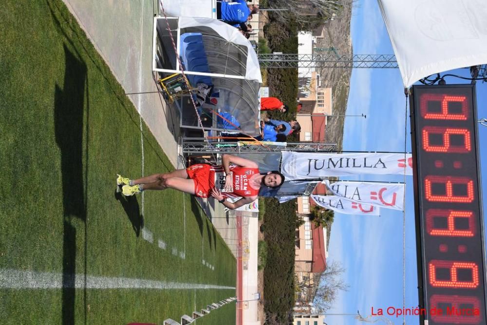 Cross de Jumilla 7