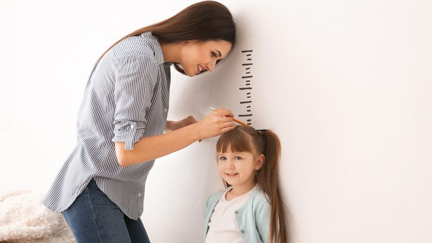 Què vol dir tenir una talla baixa en pediatria? Hi ha tractament?