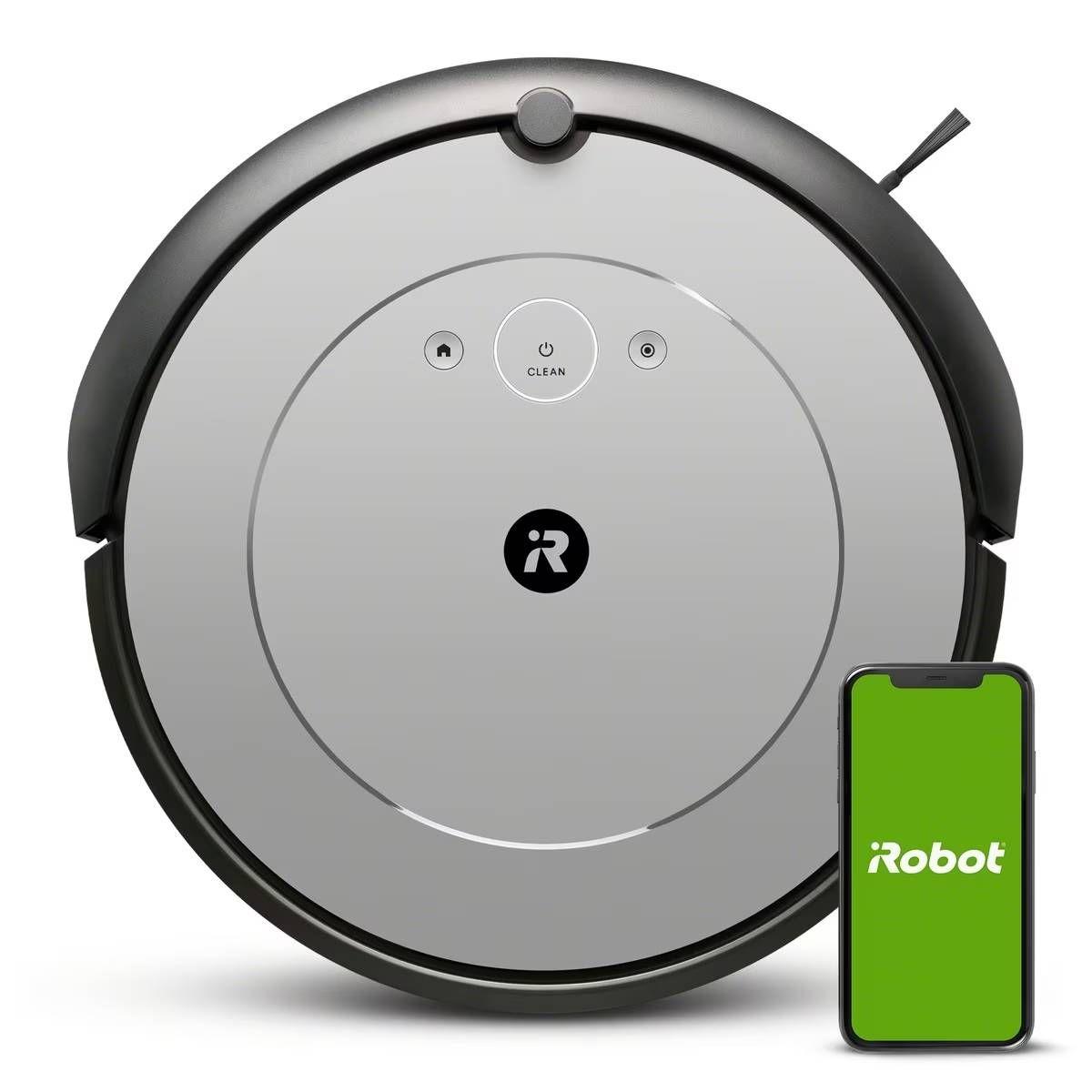 Robot aspirador Roomba