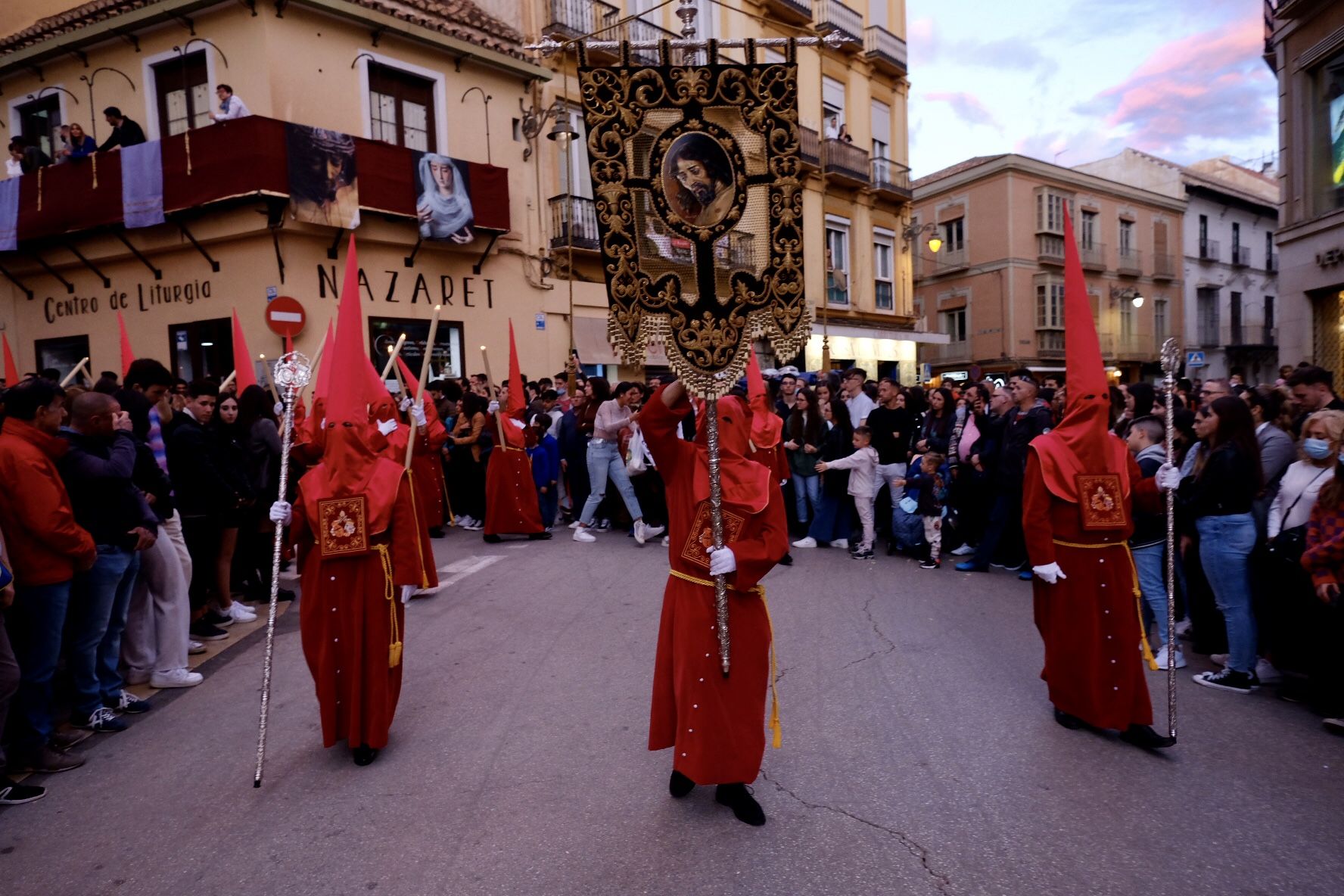 Sangre | Miércoles Santo 2022