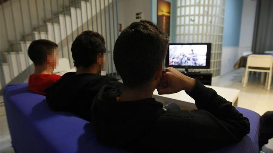 CSIF alerta de &quot;sobreocupación&quot; en los centros de menores de Córdoba