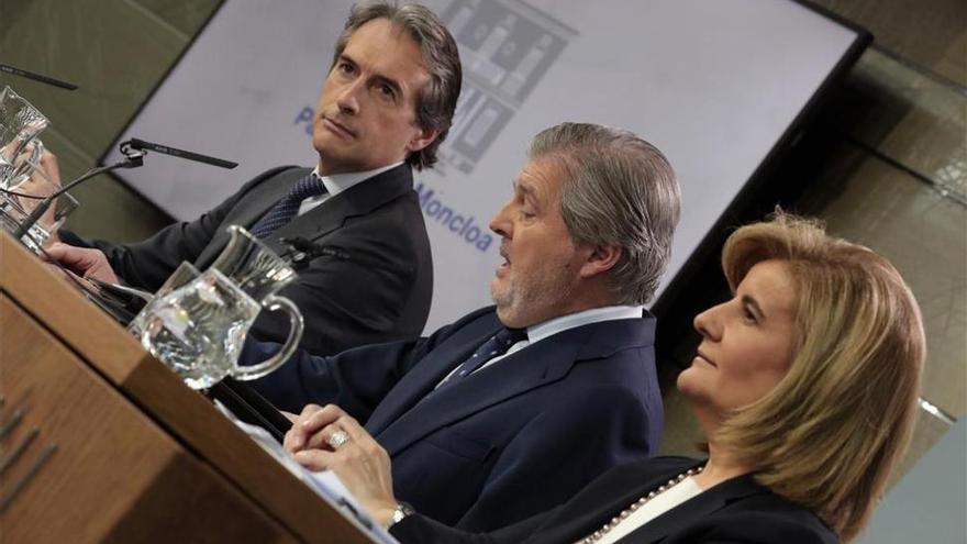 El Consejo de Ministros aprueba la extensión de los Cercanías a Vinaròs
