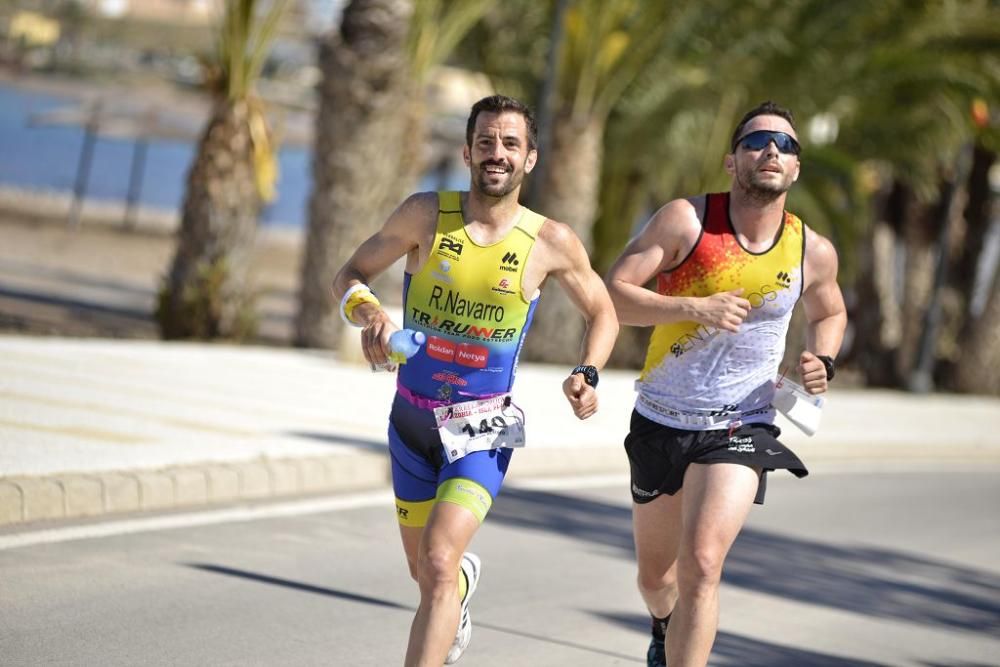 Carrera Popular La Azohía