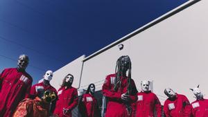 El misteri i labogeria de Slipknot
