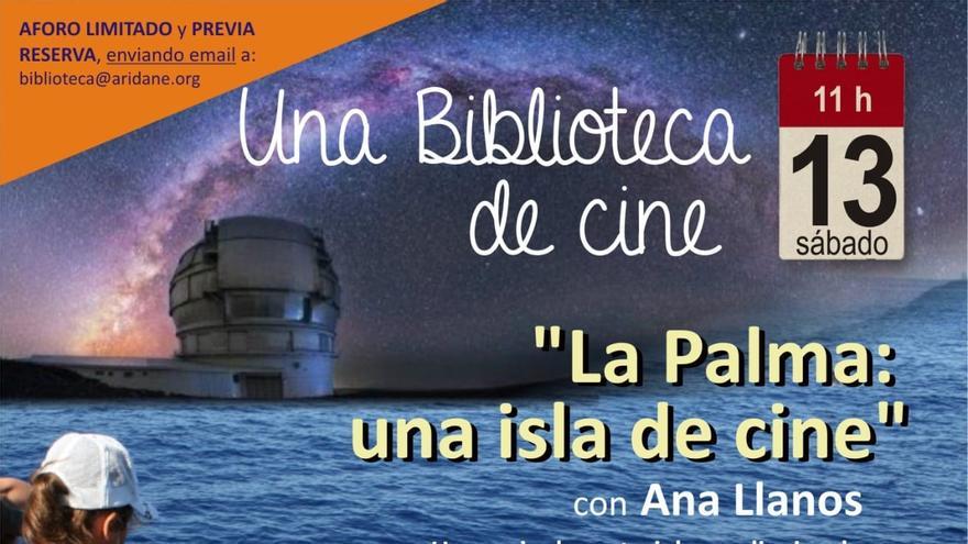 Una Biblioteca de Cine