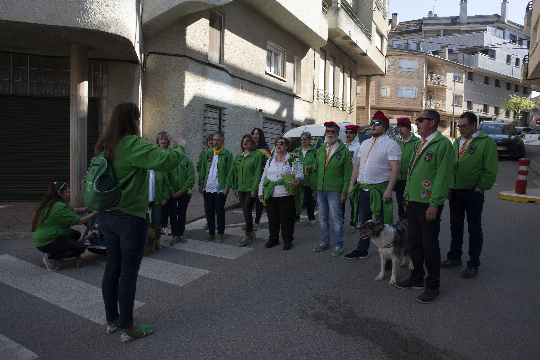 Caramelles de Súria 2022