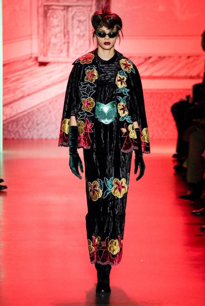 Anna Sui