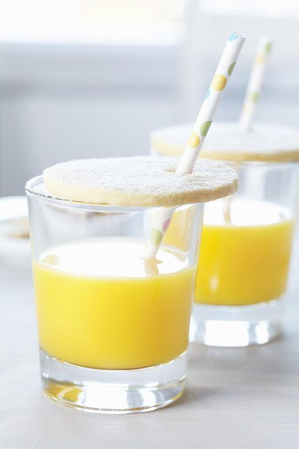 Zumo, receta, vitaminas, batido, licuadora, verano, fresco, adelgazar, hidratar, frutas