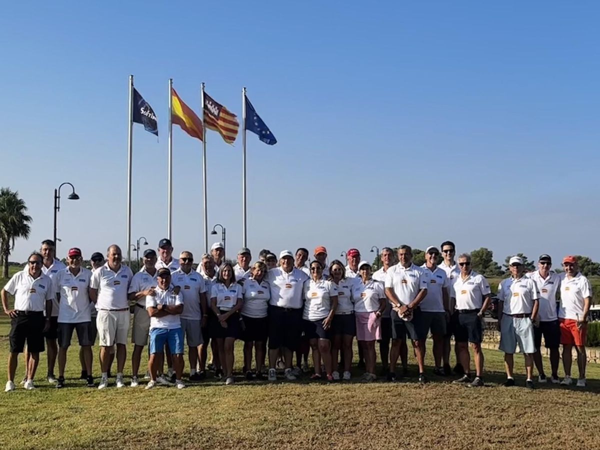 Los participantes