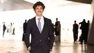 Jaime Fanjul Iglesias, médico: "Se ha subestimado el efecto de la precariedad en la salud mental"