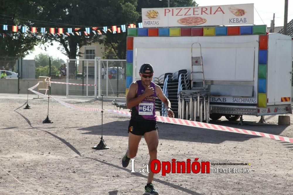 Carrera Popular de Campillo