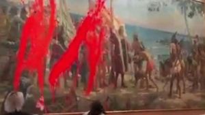 Art, ignorància i protesta