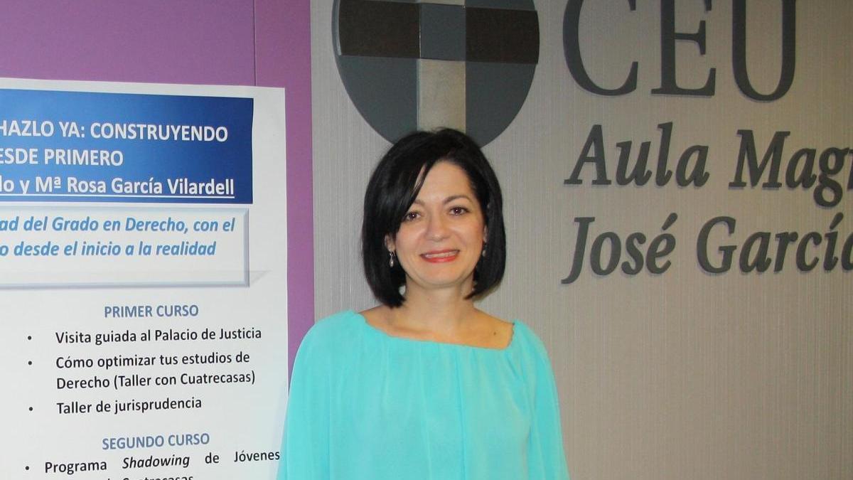 Una investigación del CEU de Elche demuestra que la huella digital del trabajador repercute en el empleo