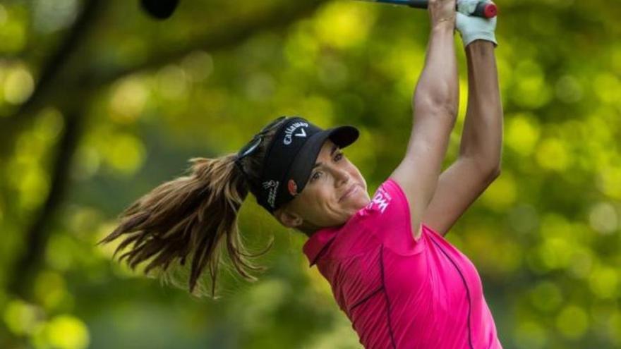 Belén Mozo acaba segunda en el Masters Europeo