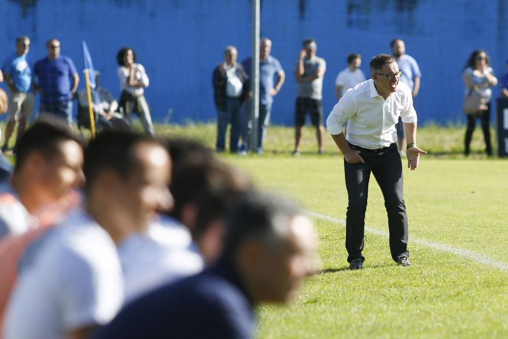 Partido Oviedo Vetusta