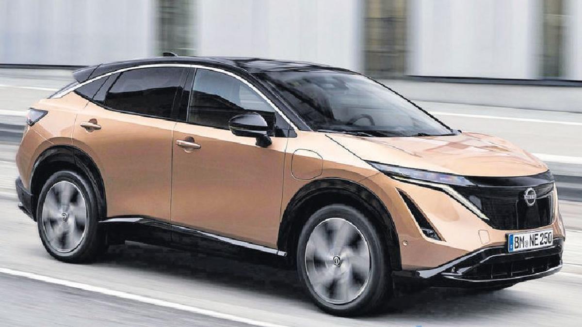 X Edición Foro Nissan.