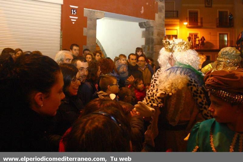 GALERIA DE IMÁGENES - Los Reyes Magos en la Provincia, Cabalgatas