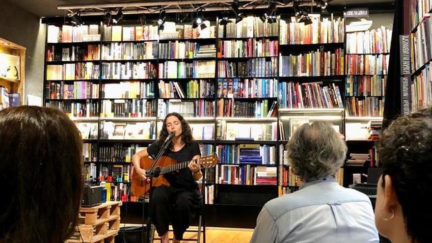 Éxito de participación en la cuarta edición del festival &#039;Literanit&#039;