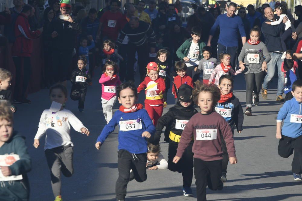 San Silvestre de Archena