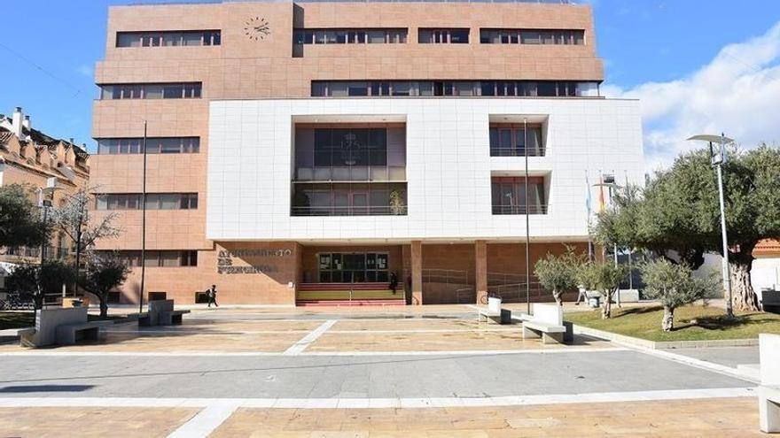 La Bolsa Municipal de Empleo de Fuengirola gestiona 357 nuevas ofertas laborales de enero a junio