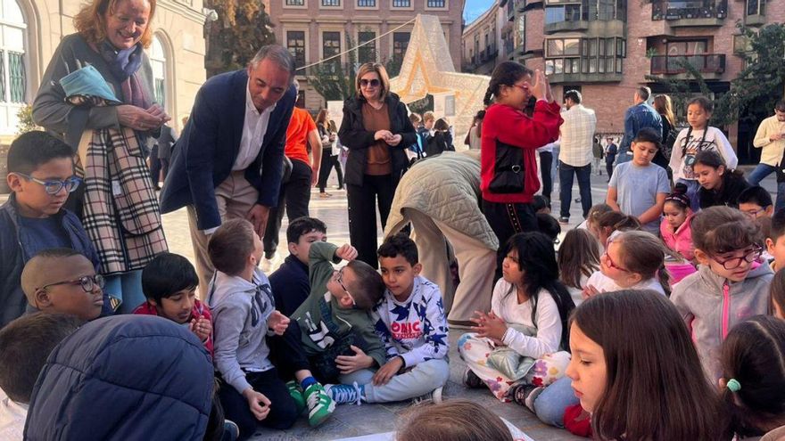Finaliza la primera edición de ‘Érase una vez un comercio’