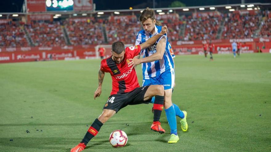 El Mallorca conocerá su primer rival en su vuelta a Primera División el 4 de julio