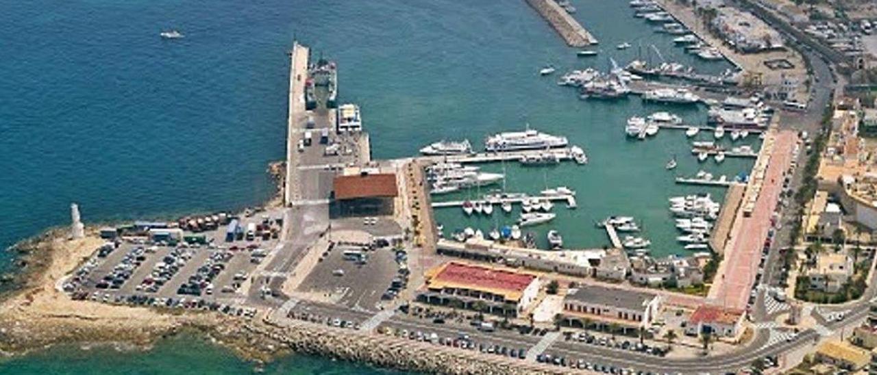 Denuncian a un empresario salpicado en la corrupción de  Baleares por vetar a un barco
