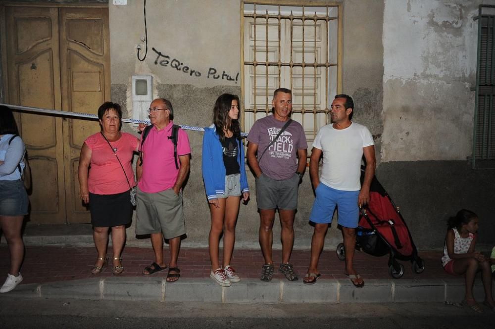 Los 5K Carrera de la Cruz se estrenan en Torreagüera