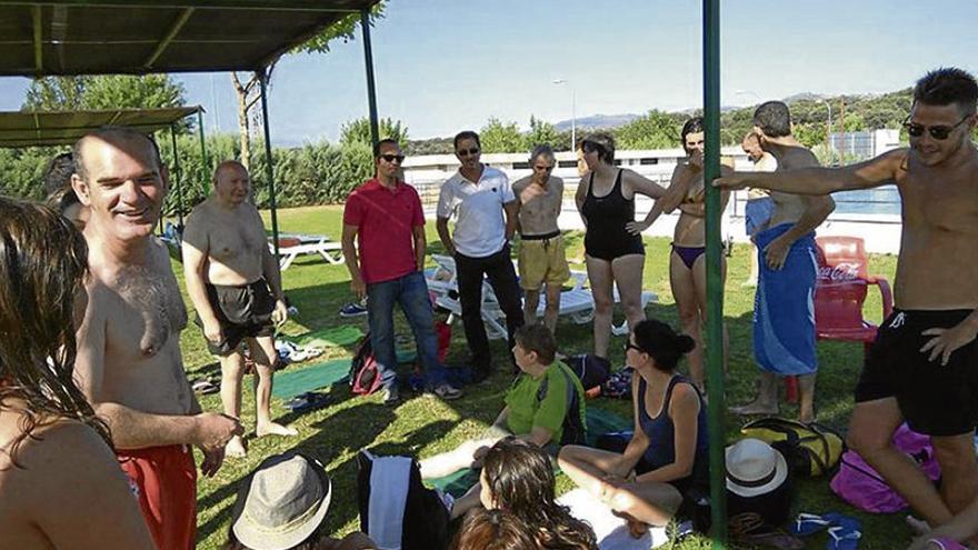 Placeat, otro verano diferente en San Gil