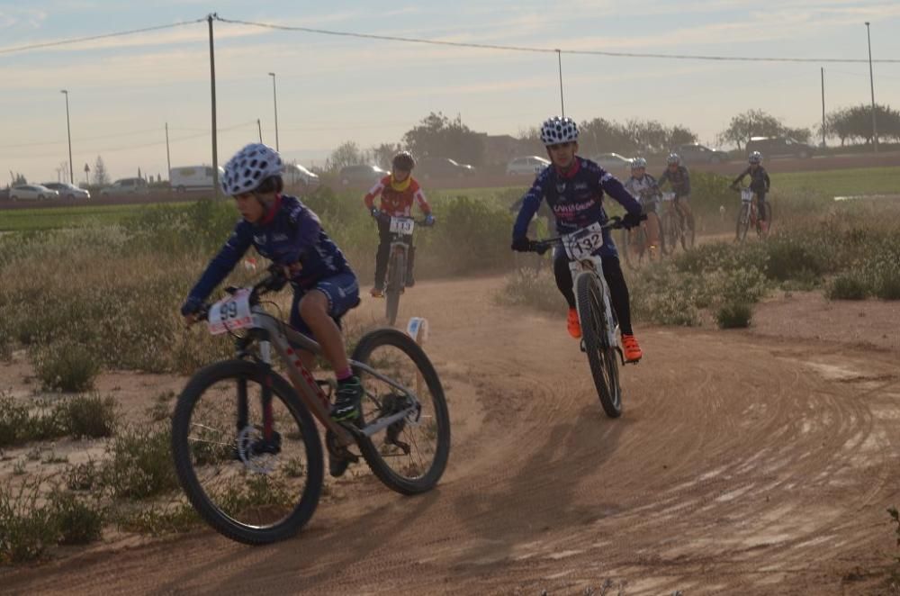 La Aljorra BMX