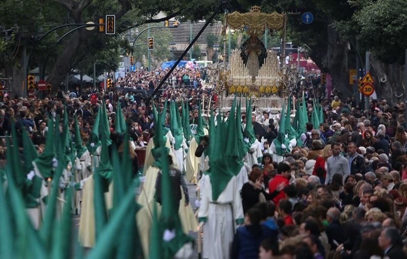 Domingo de Ramos de 2016 | Pollinica