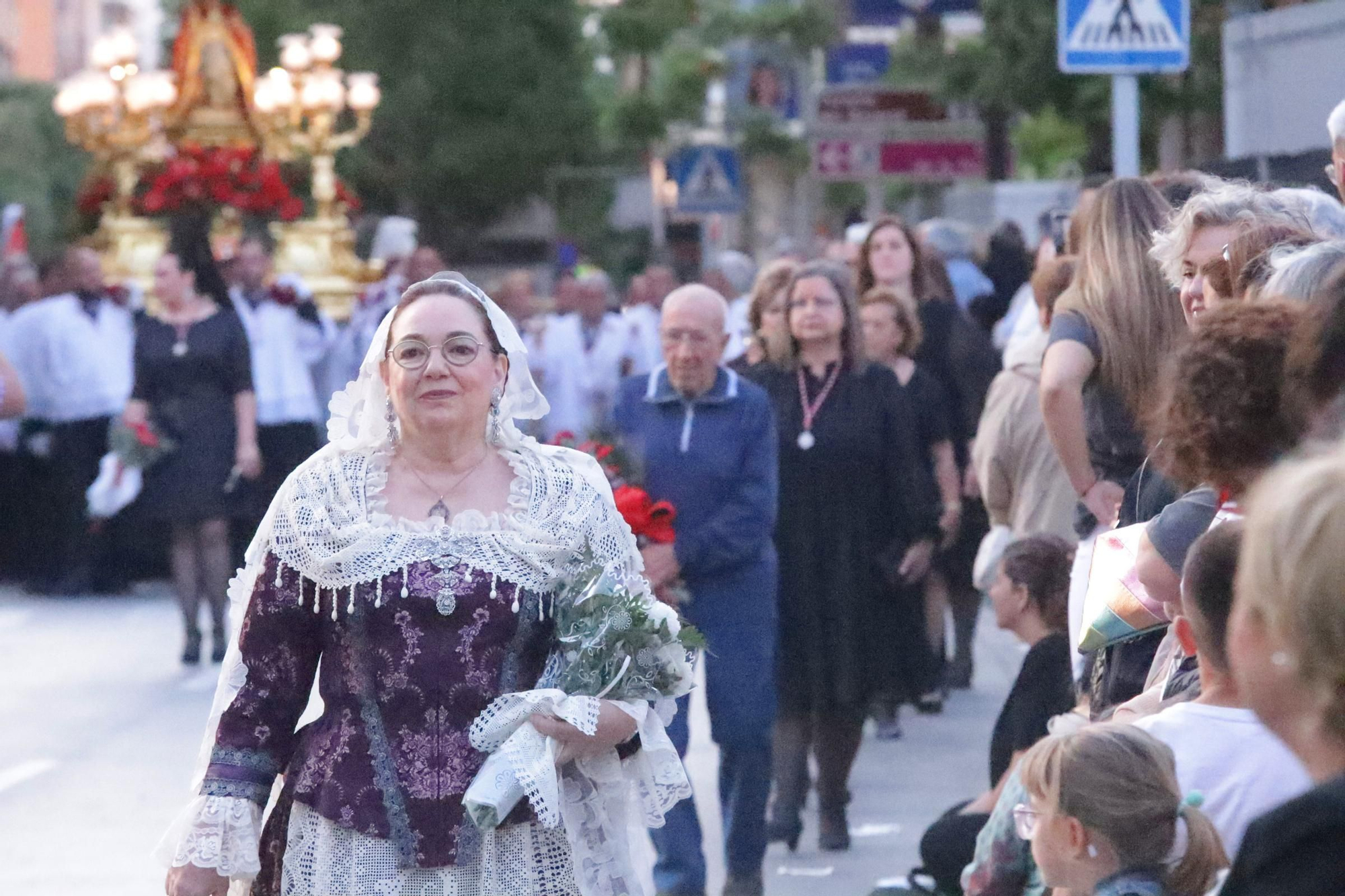 Búscate en la galería del segundo día de fiestas en Almassora