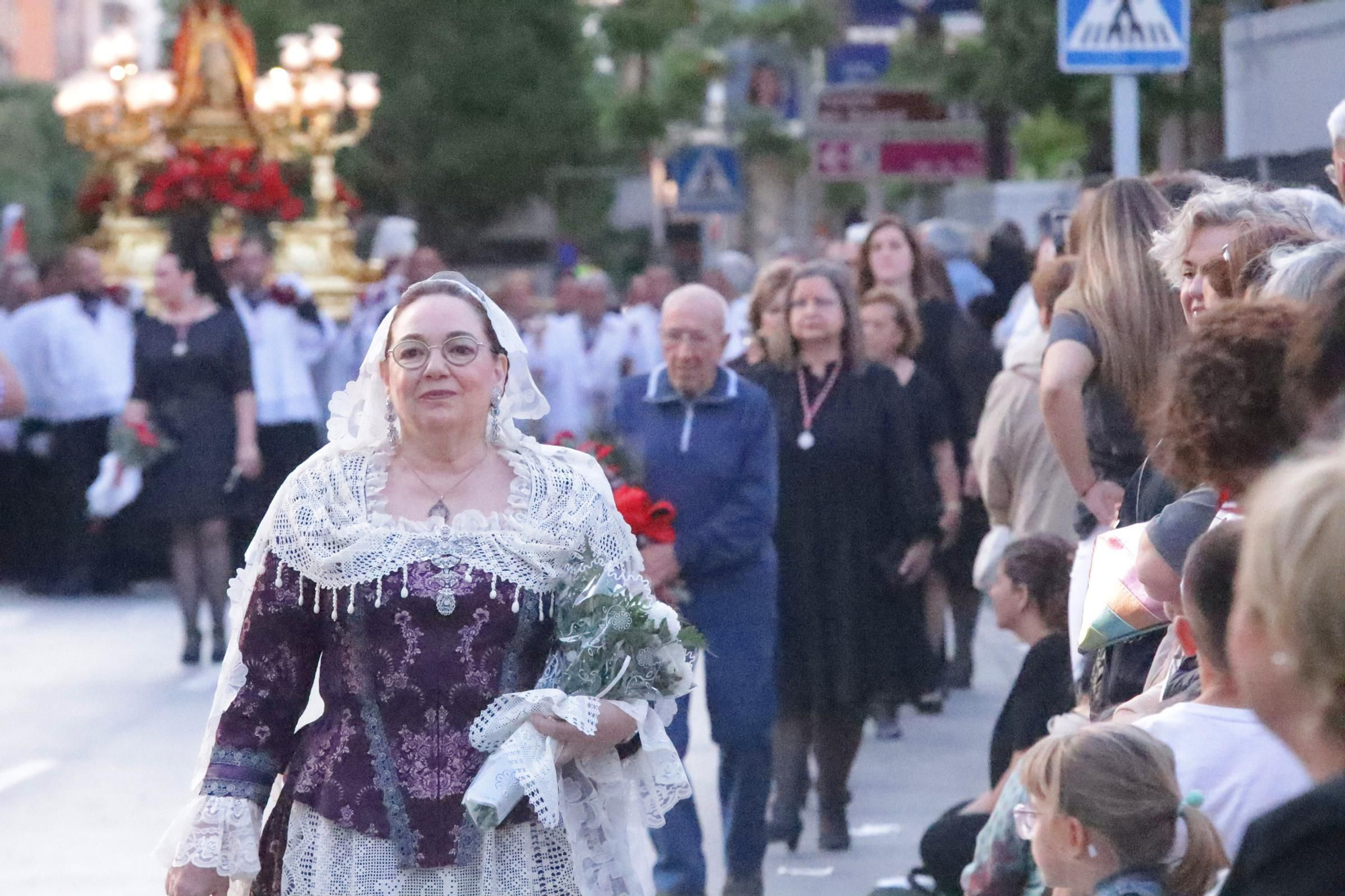 Búscate en la galería del segundo día de fiestas en Almassora