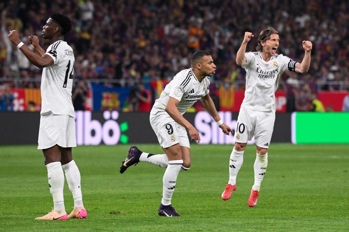 El Barça gana la Copa del Rey