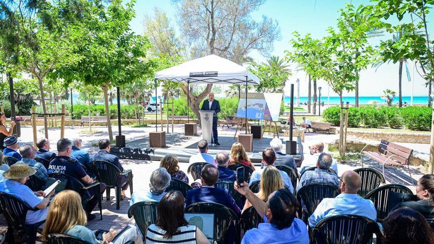 Rehabilitación de la Platja de Palma: Cort quiere que los hoteles de menos de tres estrellas se reconviertan o cierren
