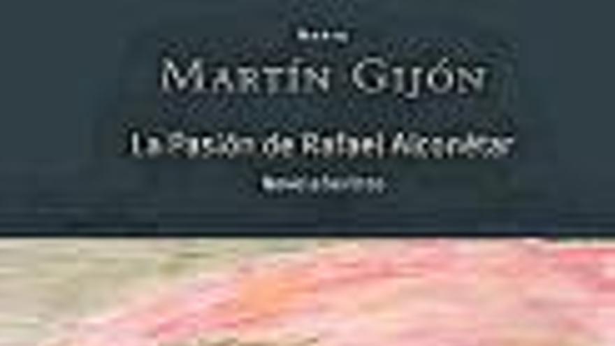 Mario Martín Gijón.