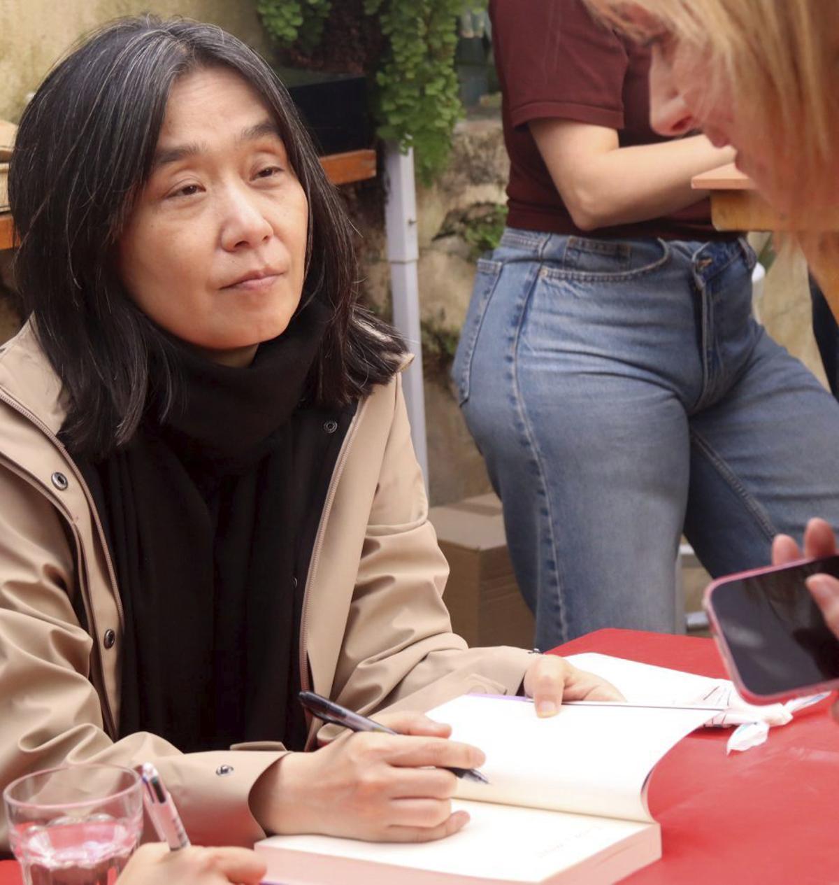 La Hankangmania controlada es desferma a BCN