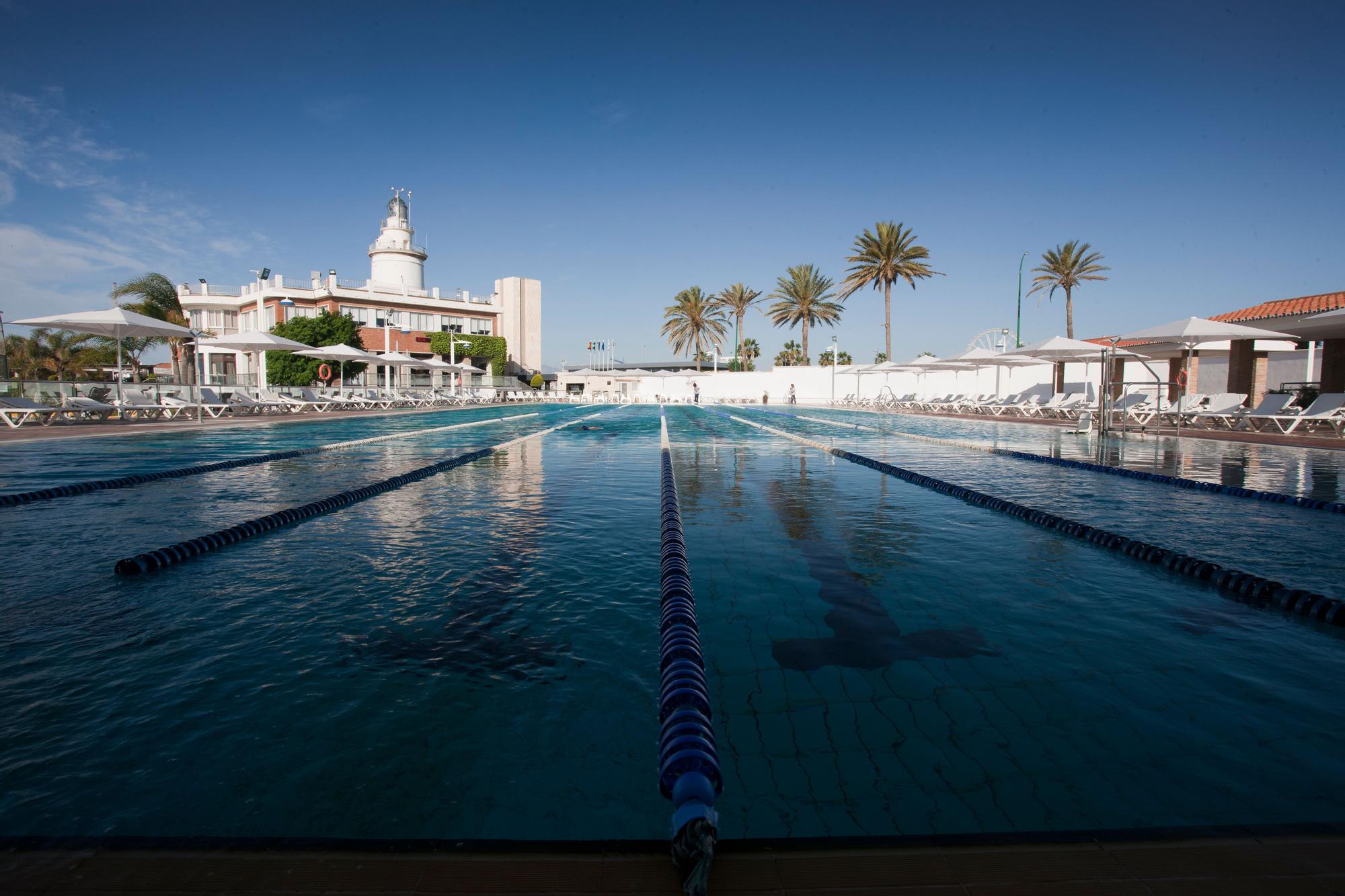 El Real Club Mediterráneo de Málaga cumple 150 años