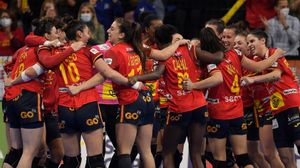 Les Guerreres vencen (26-21) a Alemanya i es planten a les semifinals del Mundial