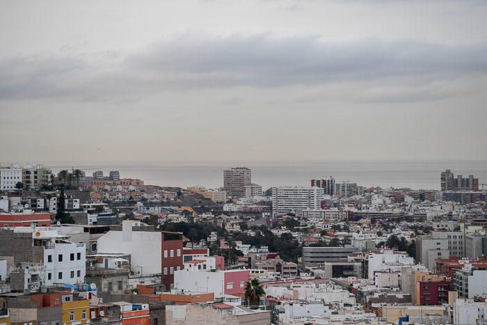 FUTRURO MIRADOR SAN FRANCISCO