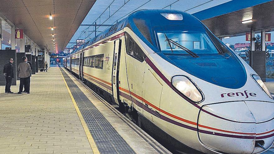 Requejo pide cita a Ábalos después del portazo de Renfe a la reunión propuesta desde Zamora