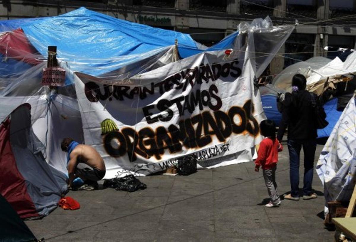 Movimiento 15-M
